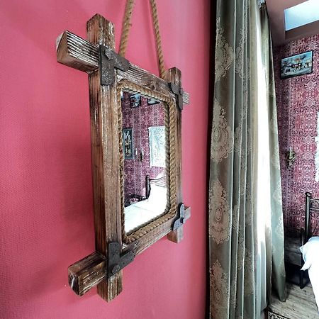 Marani Boutique Hotel Tbilisi Zewnętrze zdjęcie