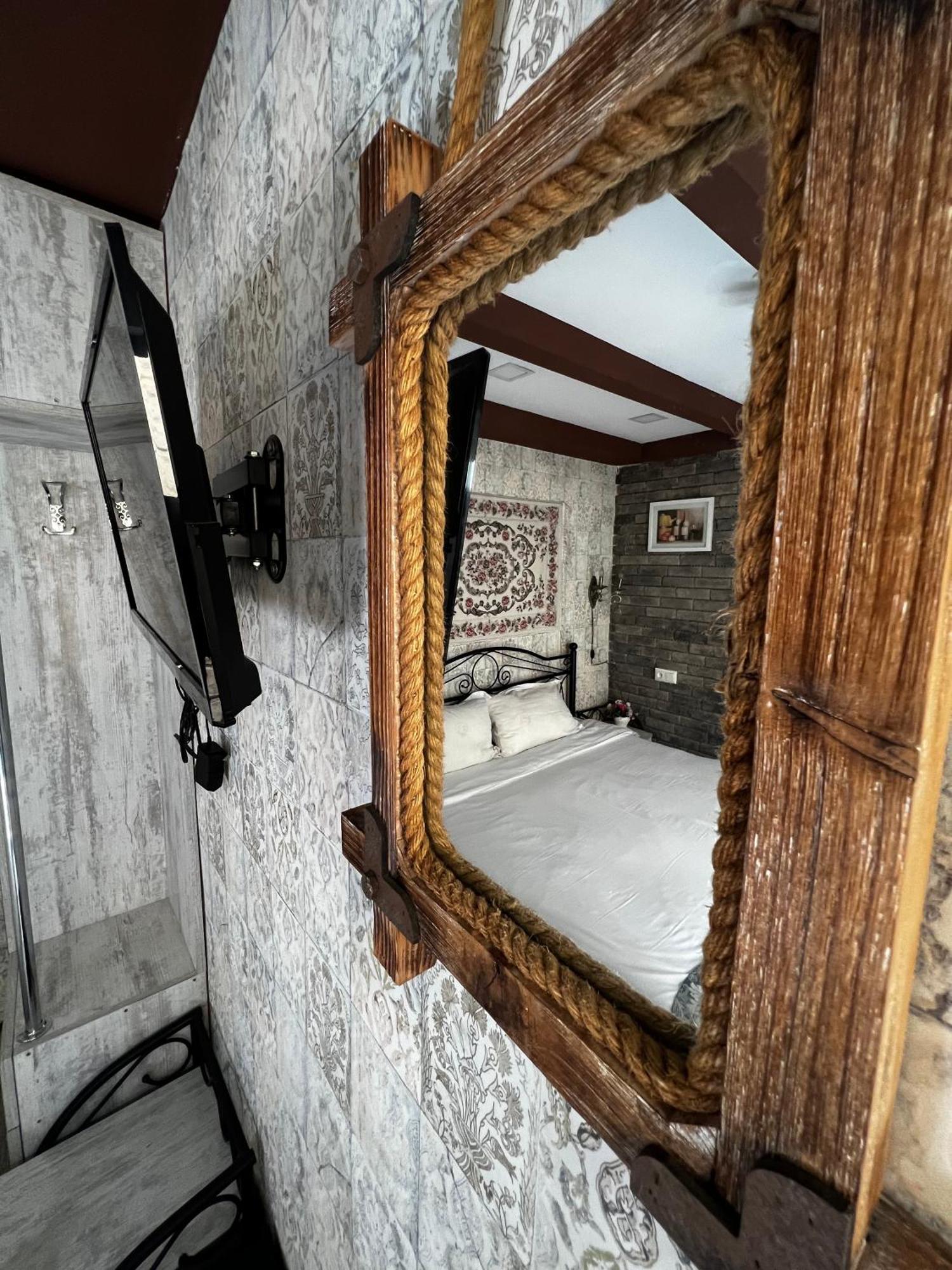 Marani Boutique Hotel Tbilisi Zewnętrze zdjęcie