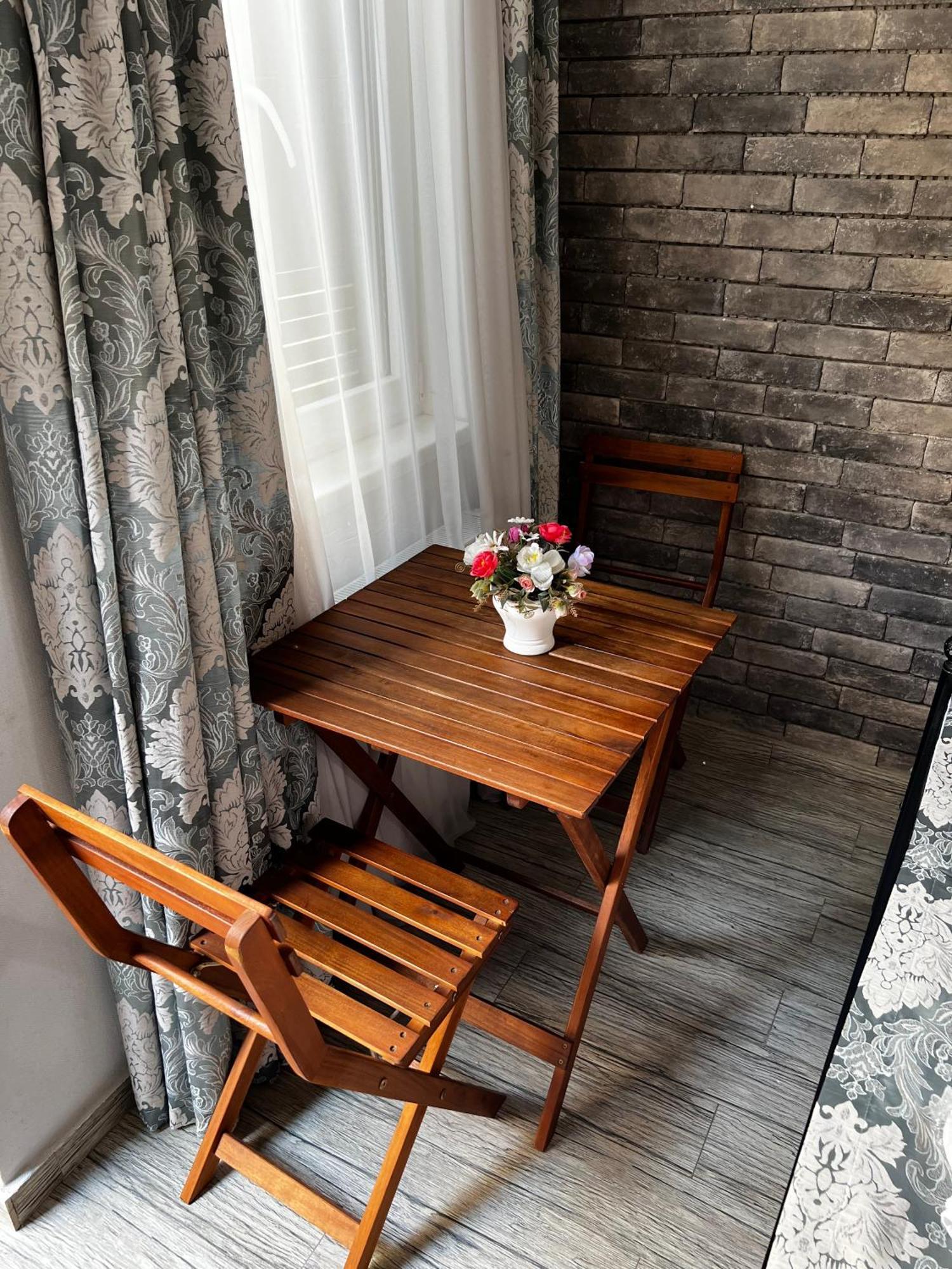 Marani Boutique Hotel Tbilisi Zewnętrze zdjęcie
