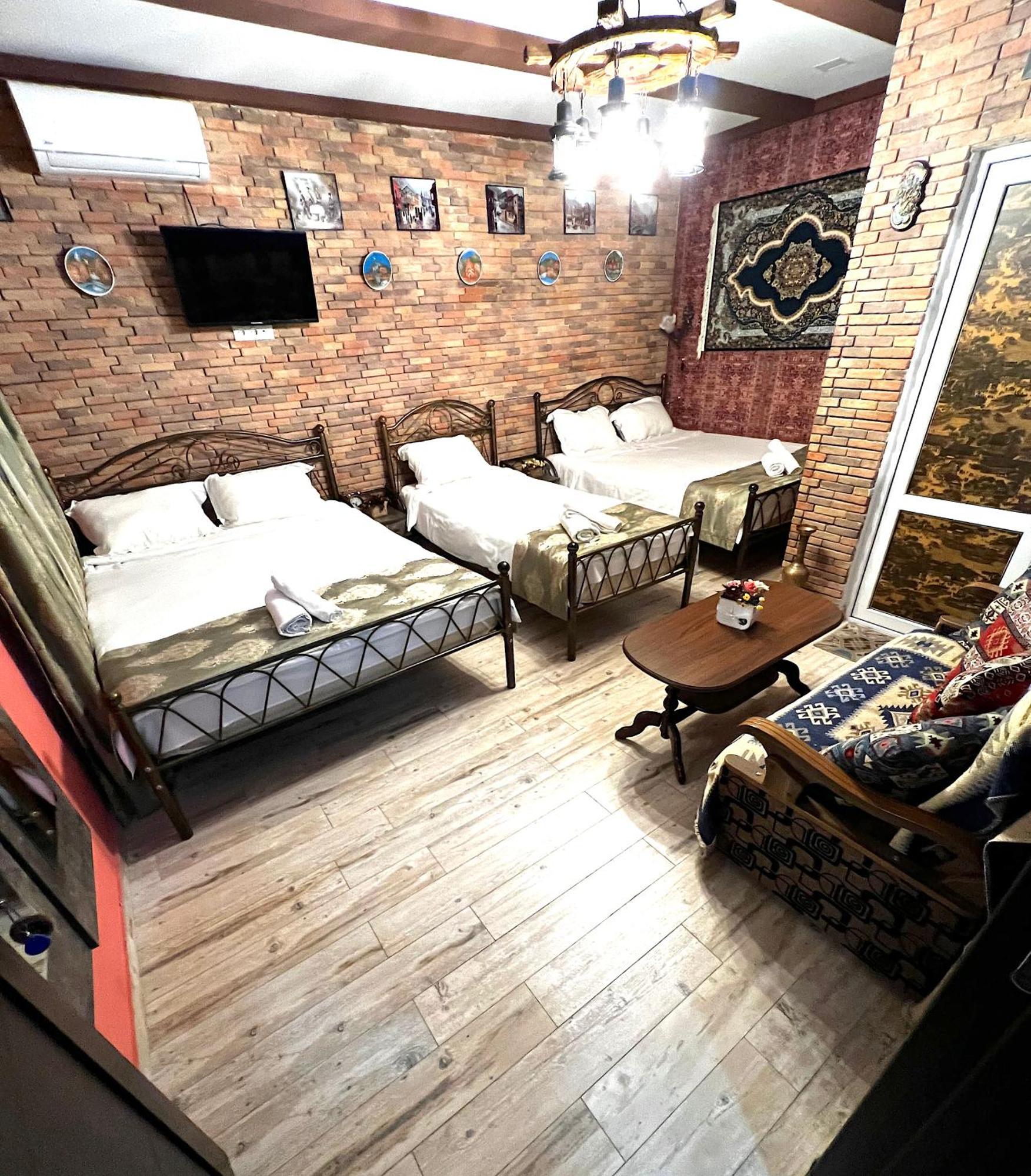 Marani Boutique Hotel Tbilisi Pokój zdjęcie