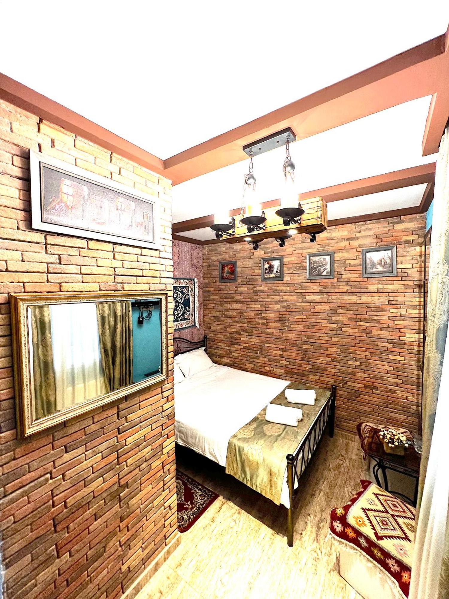 Marani Boutique Hotel Tbilisi Zewnętrze zdjęcie