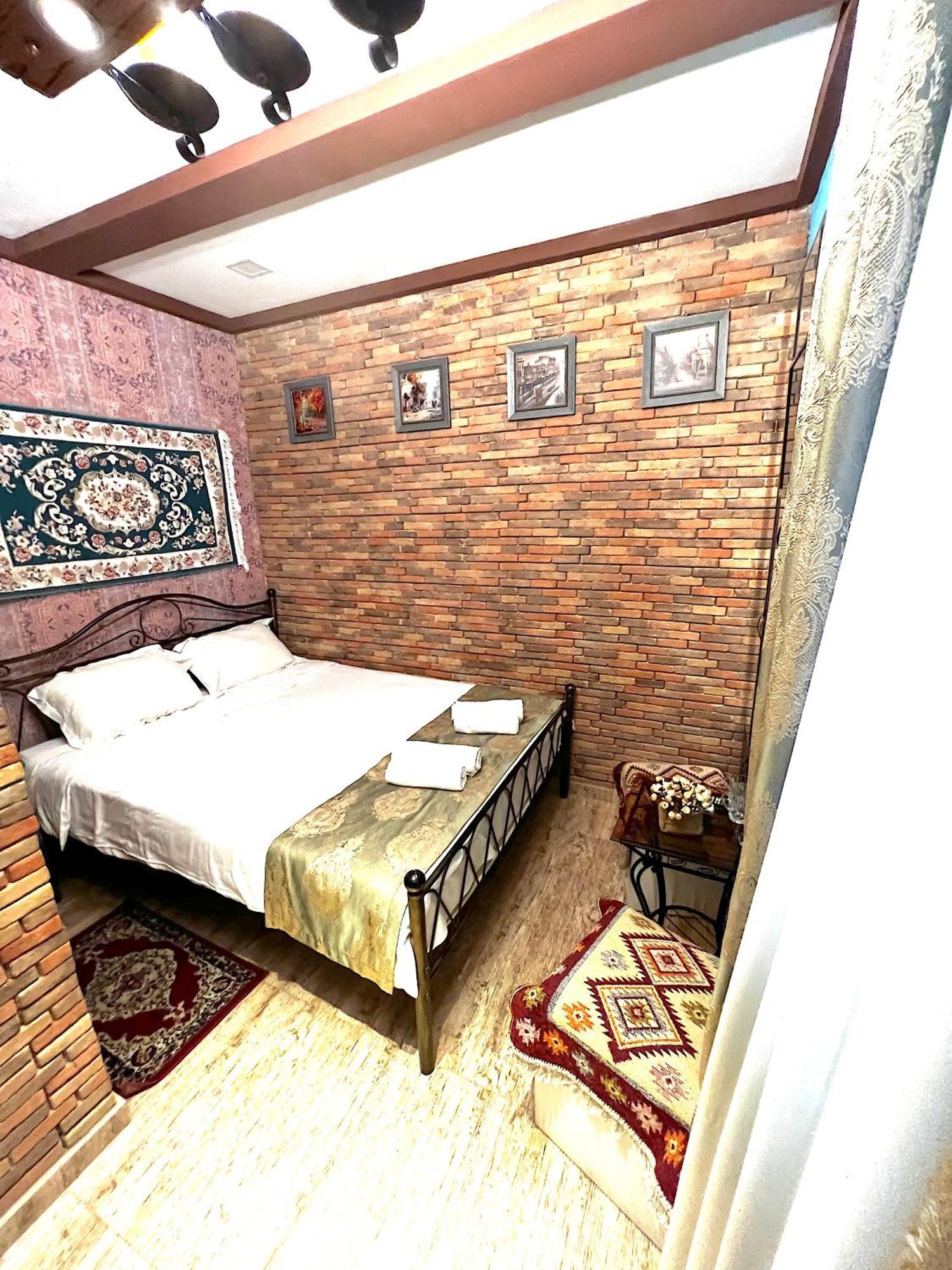 Marani Boutique Hotel Tbilisi Zewnętrze zdjęcie