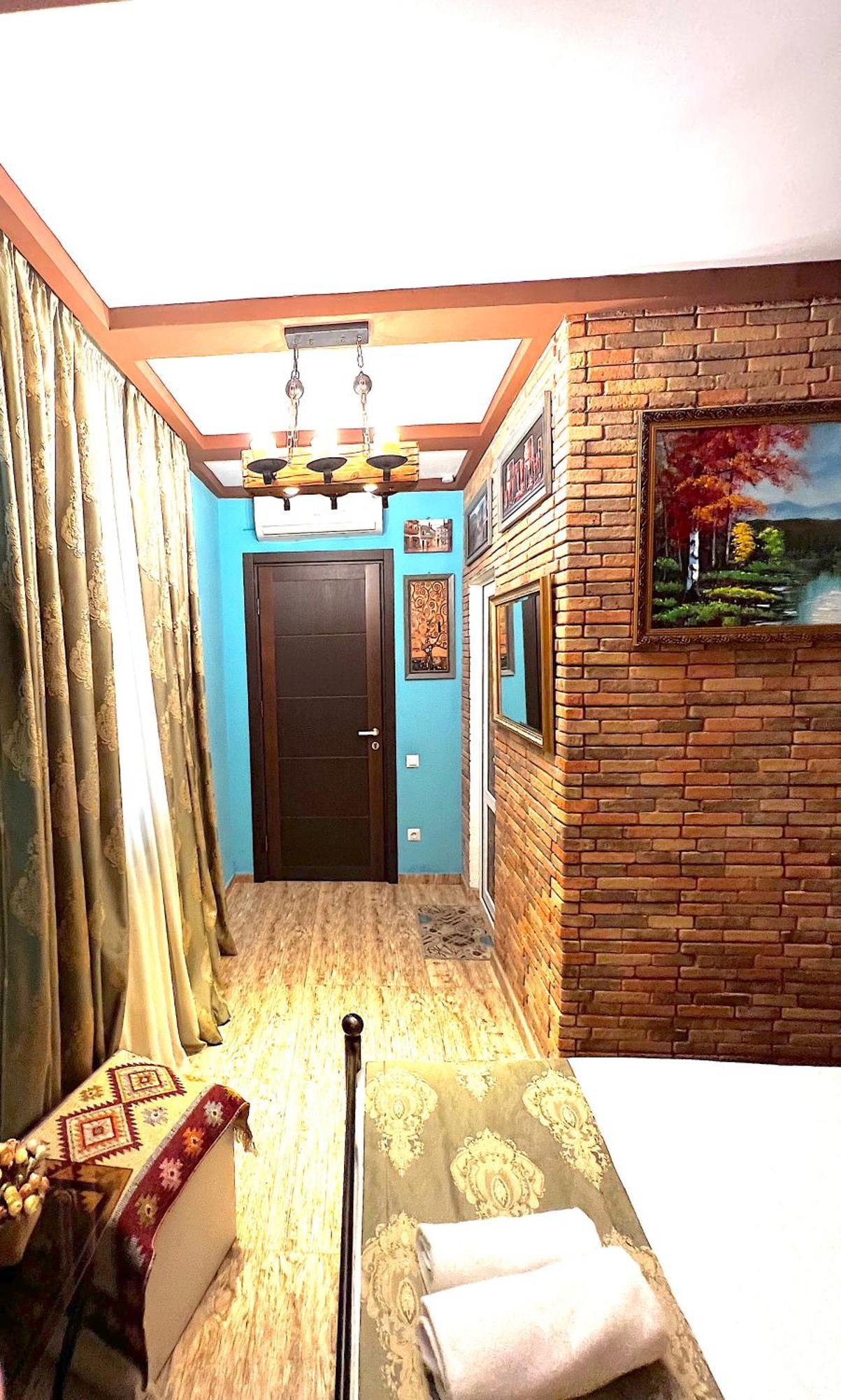 Marani Boutique Hotel Tbilisi Zewnętrze zdjęcie