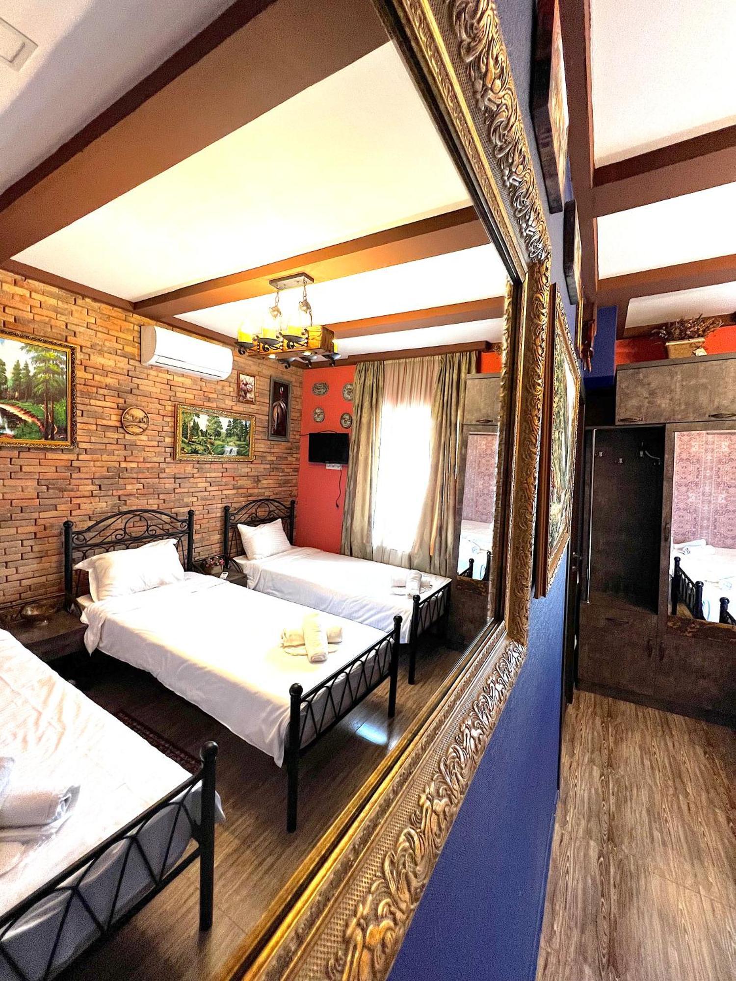 Marani Boutique Hotel Tbilisi Zewnętrze zdjęcie