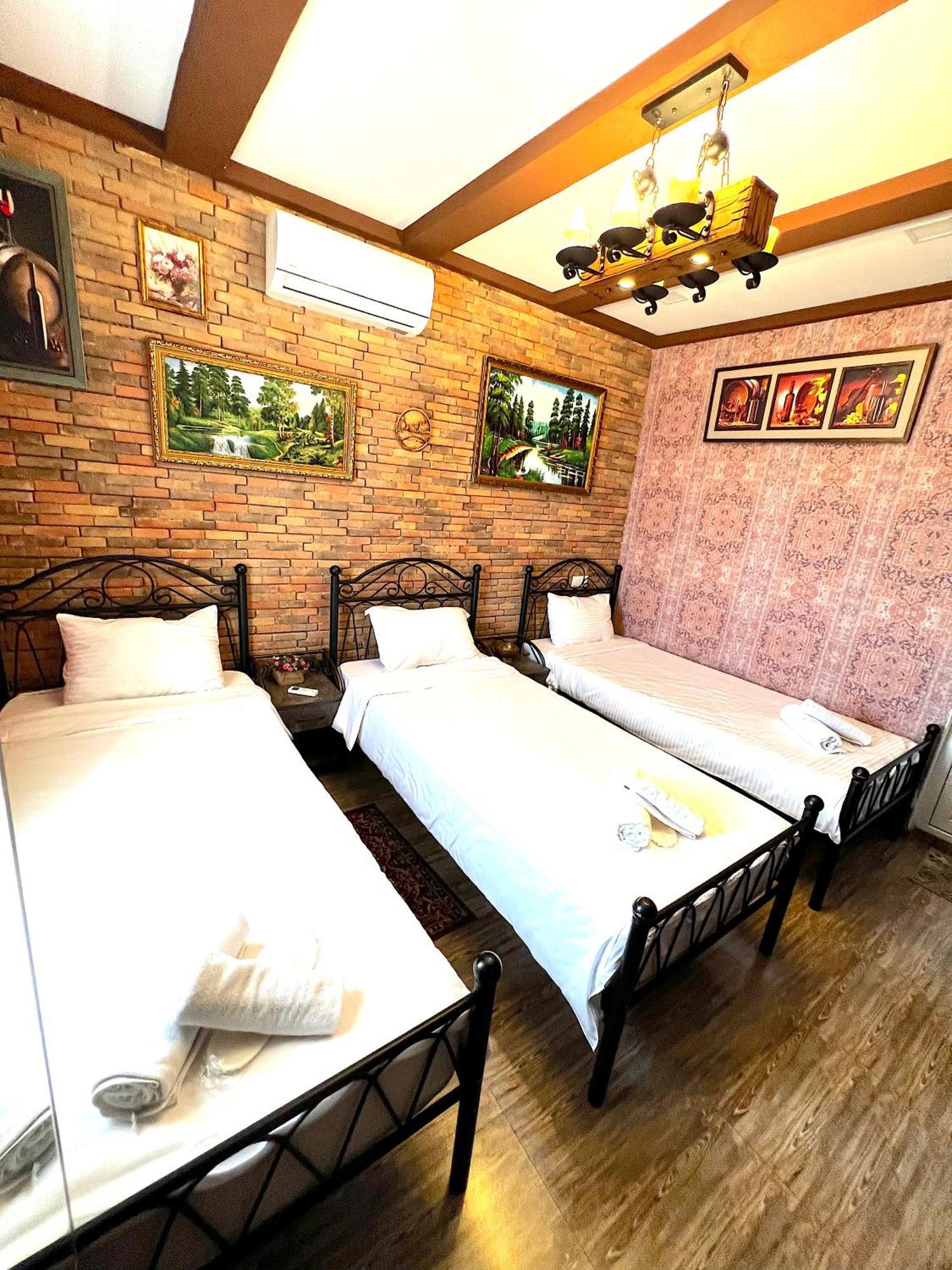 Marani Boutique Hotel Tbilisi Zewnętrze zdjęcie