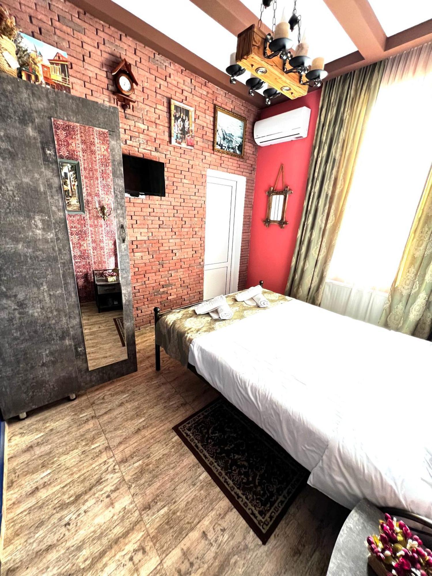 Marani Boutique Hotel Tbilisi Pokój zdjęcie