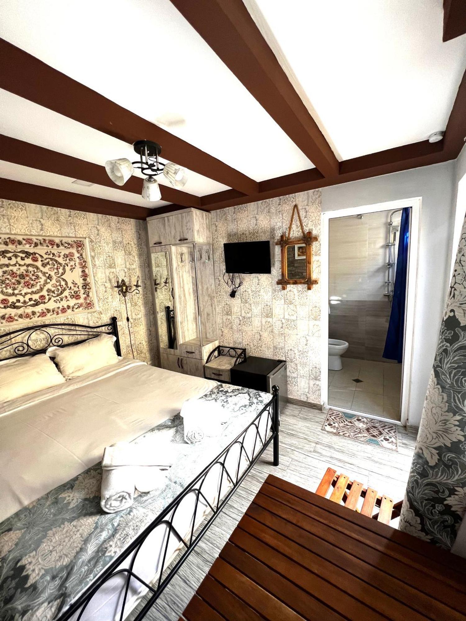 Marani Boutique Hotel Tbilisi Pokój zdjęcie