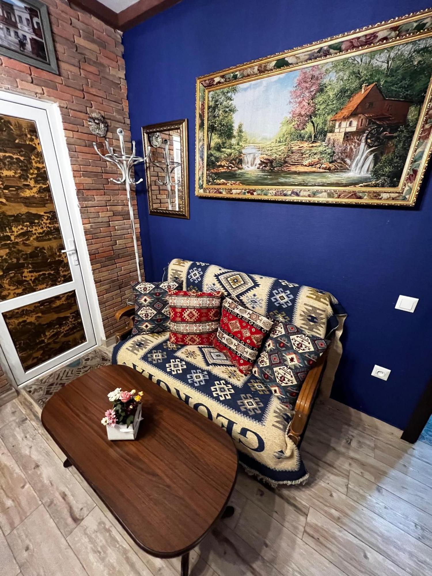 Marani Boutique Hotel Tbilisi Pokój zdjęcie
