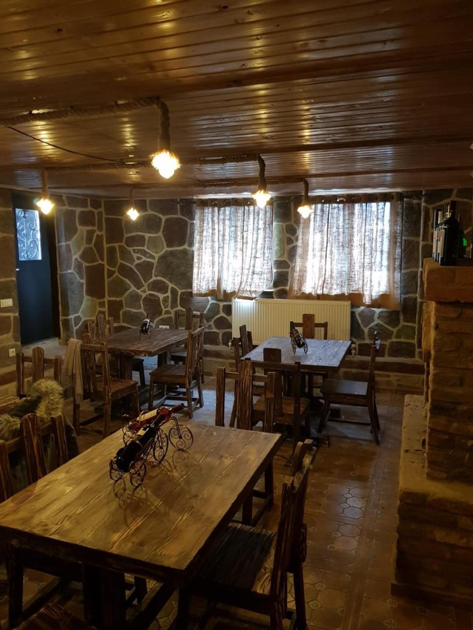 Marani Boutique Hotel Tbilisi Zewnętrze zdjęcie
