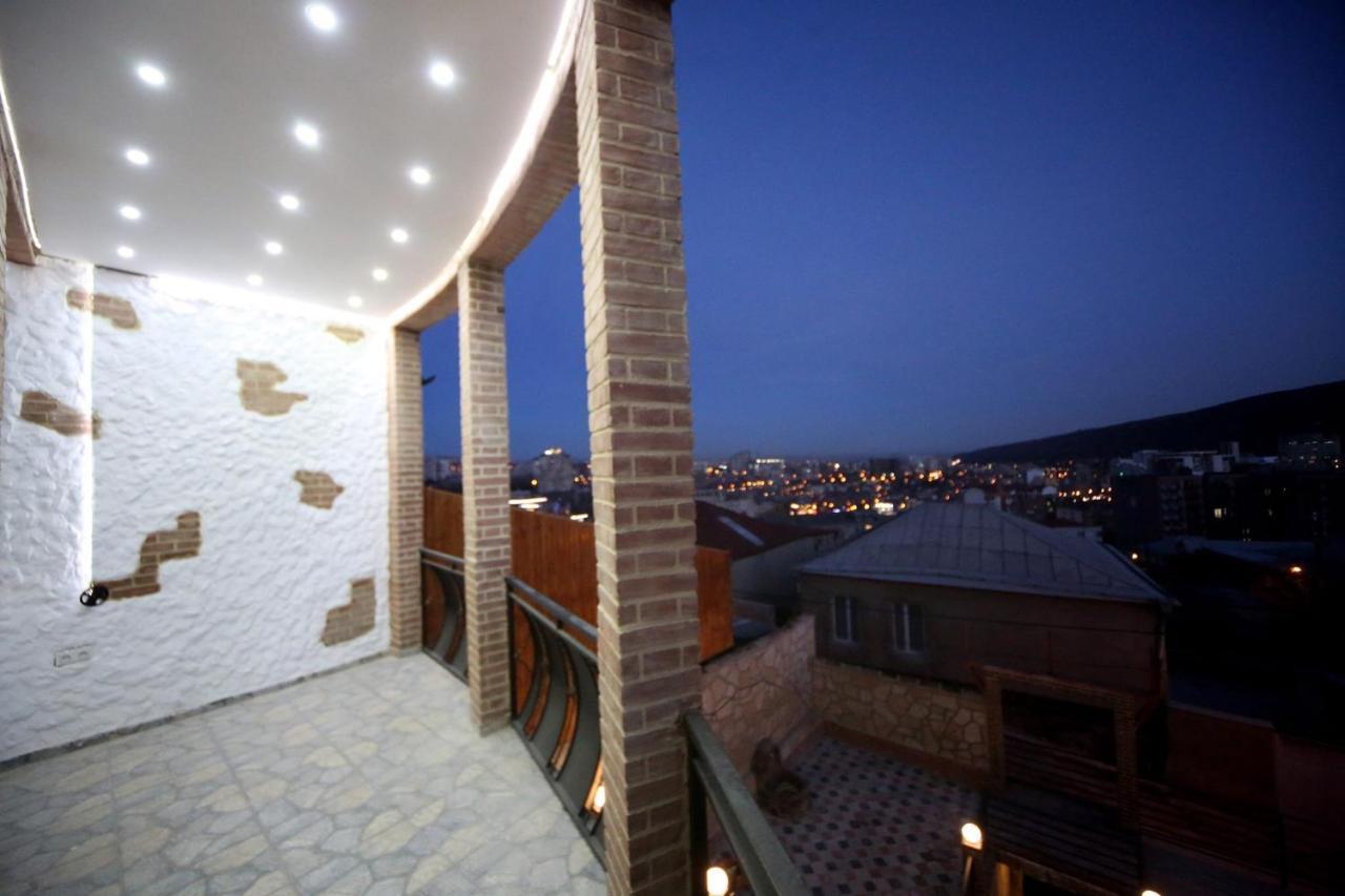 Marani Boutique Hotel Tbilisi Zewnętrze zdjęcie