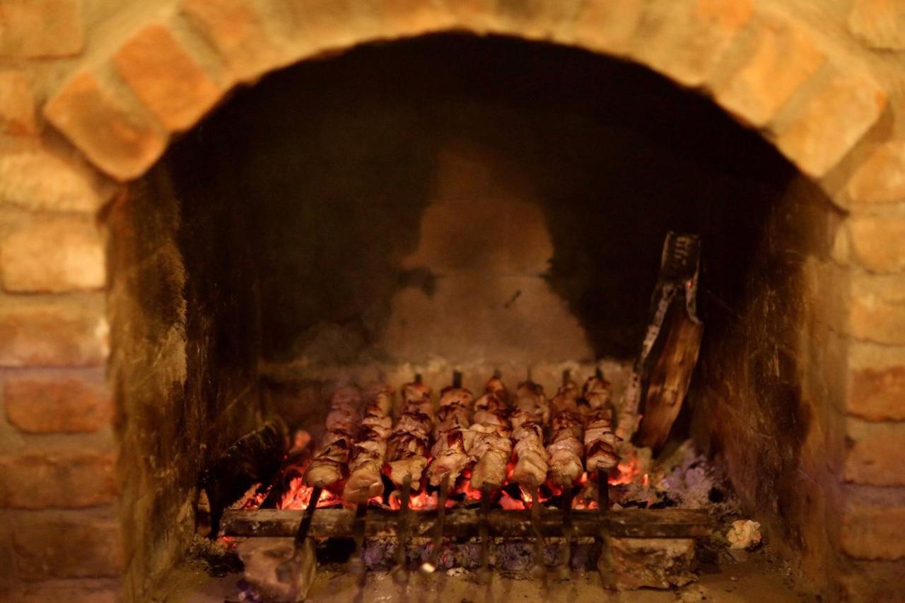 Marani Boutique Hotel Tbilisi Zewnętrze zdjęcie