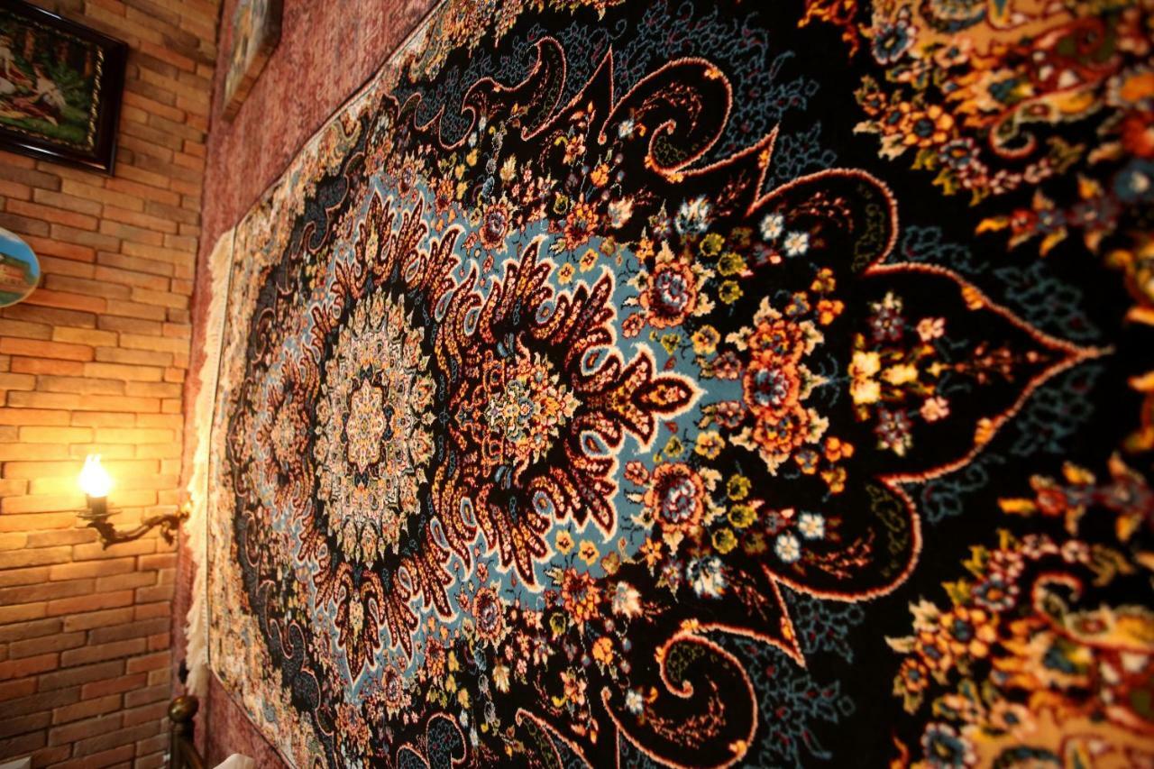 Marani Boutique Hotel Tbilisi Zewnętrze zdjęcie