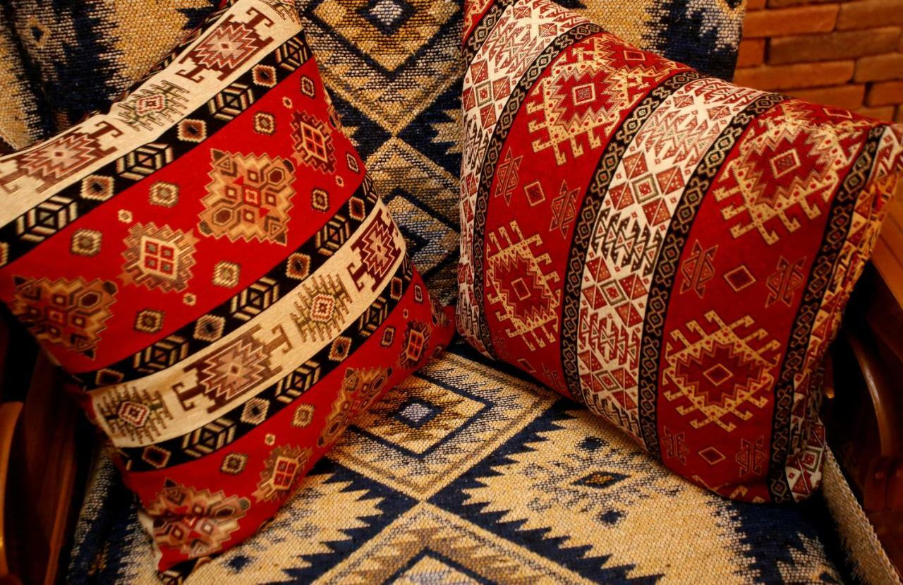 Marani Boutique Hotel Tbilisi Zewnętrze zdjęcie
