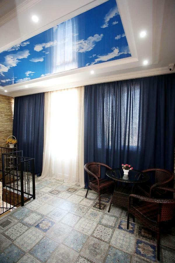 Marani Boutique Hotel Tbilisi Zewnętrze zdjęcie