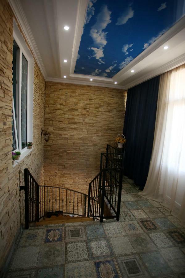 Marani Boutique Hotel Tbilisi Zewnętrze zdjęcie