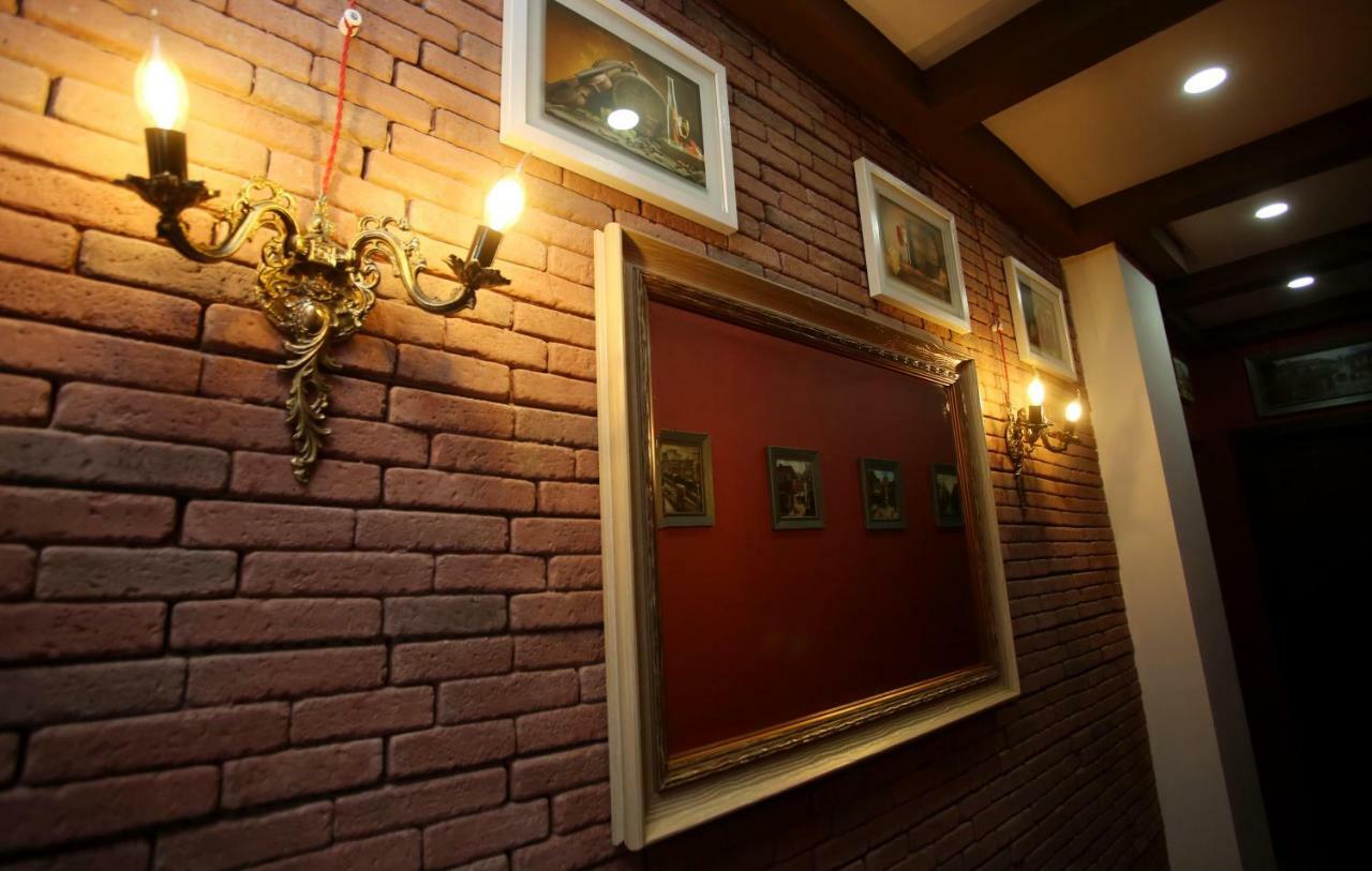 Marani Boutique Hotel Tbilisi Zewnętrze zdjęcie